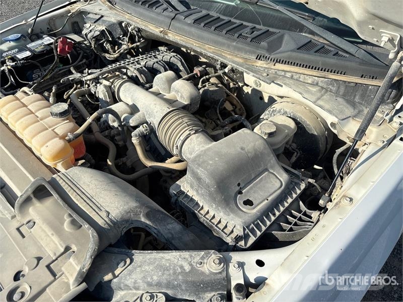Ford F-150 XL 4x2 Pickup Ostalo