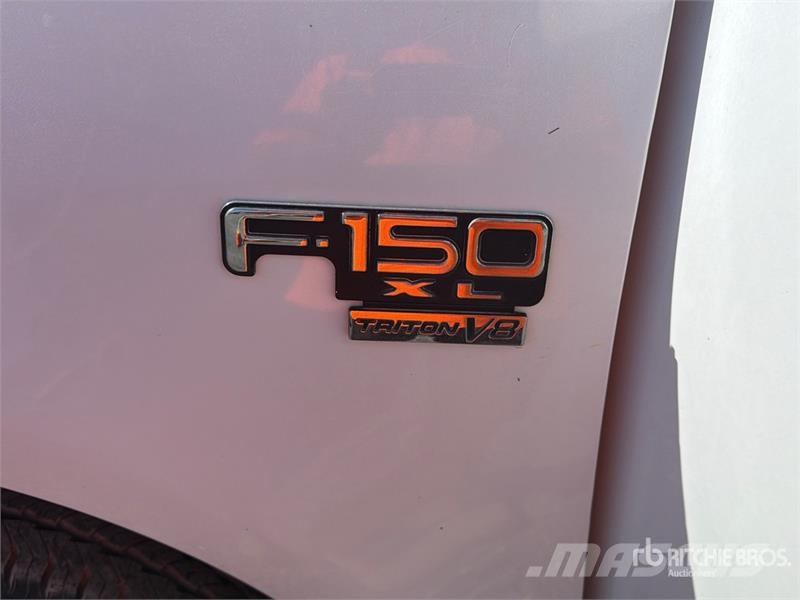 Ford F-150 XL 4x2 Pickup Citi