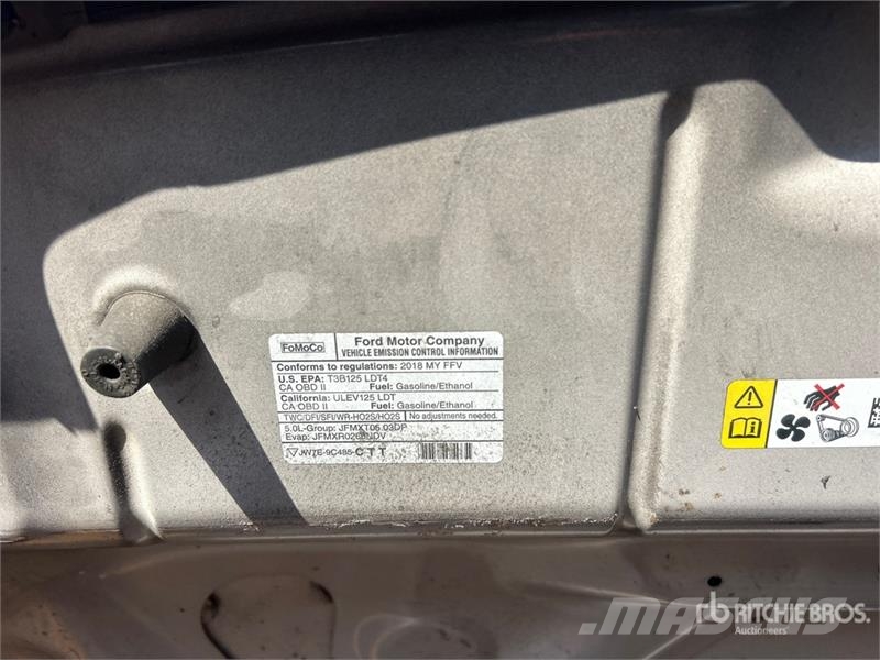 Ford F-150 XL 4x2 Pickup Other