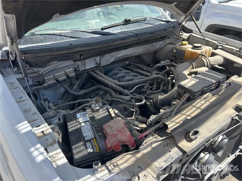 Ford F-150 XL 4x2 Pickup Övriga bilar