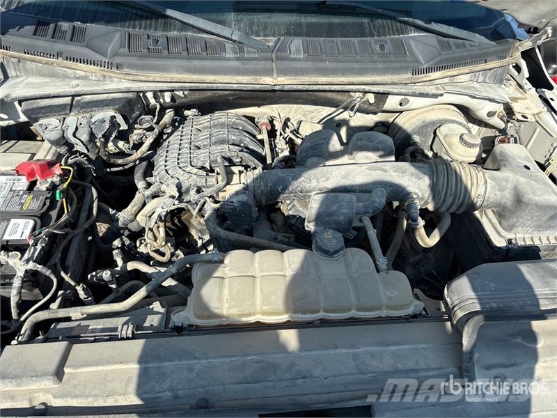 Ford F-150 XL 4x2 Pickup Furgoni altro