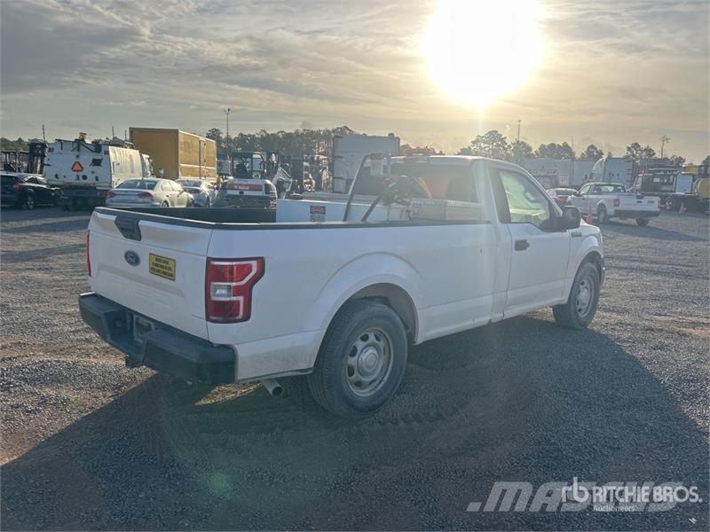 Ford F-150 XL 4x2 Pickup Ostalo