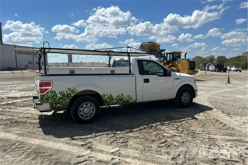 Ford F-150 XL 4x2 Pickup Övriga bilar
