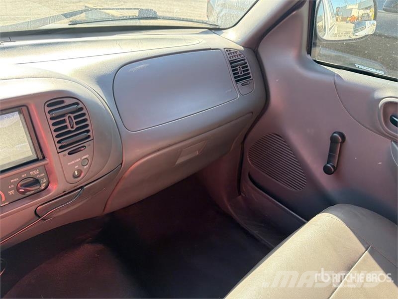 Ford F-150 XL 4x2 Pickup Citi