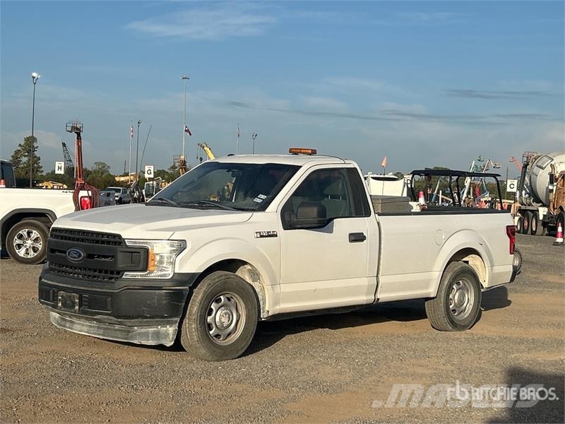 Ford F-150 XL 4x2 Pickup Ostalo