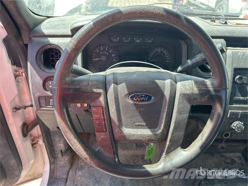 Ford F-150 XL 4x2 Pickup Övriga bilar