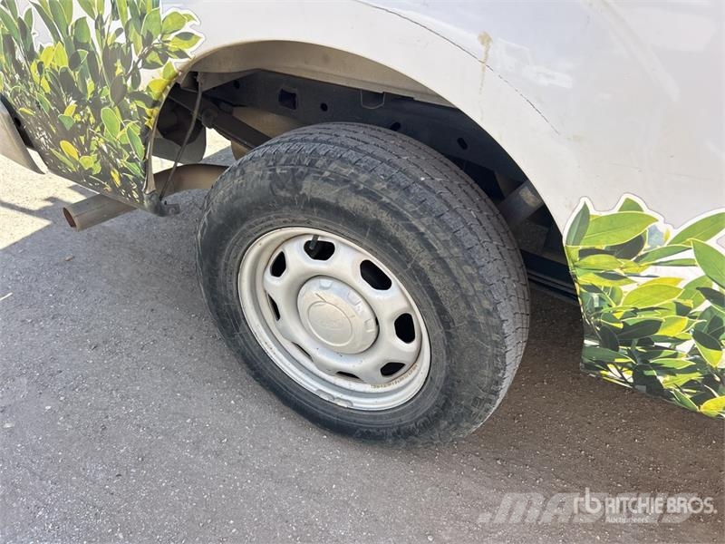 Ford F-150 XL 4x2 Pickup Övriga bilar