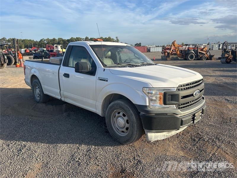 Ford F-150 XL 4x2 Pickup Ostalo
