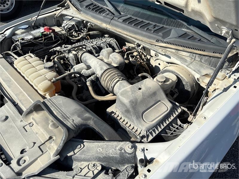 Ford F-150 XL 4x2 Pickup Furgoni altro