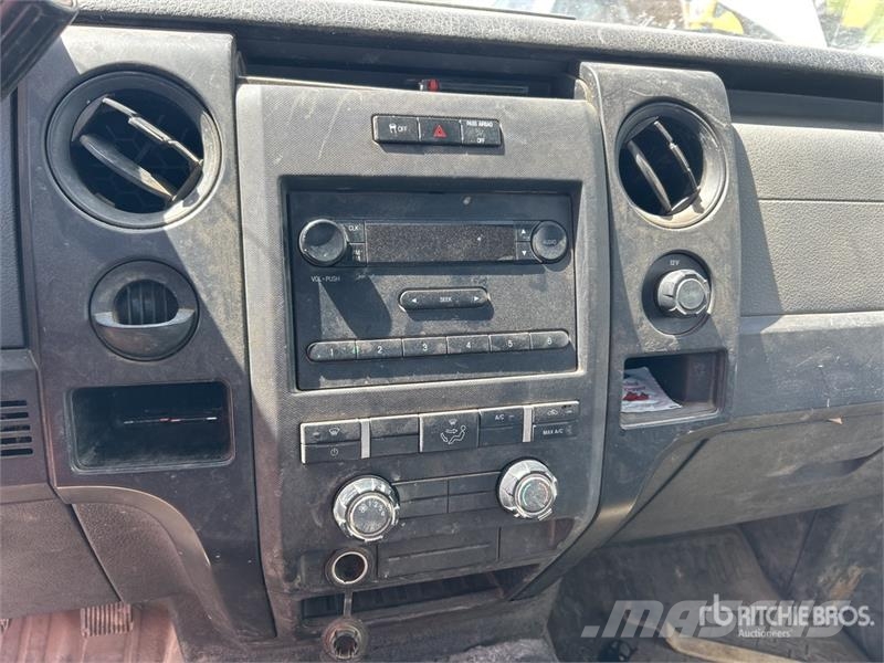Ford F-150 XL 4x2 Pickup Övriga bilar