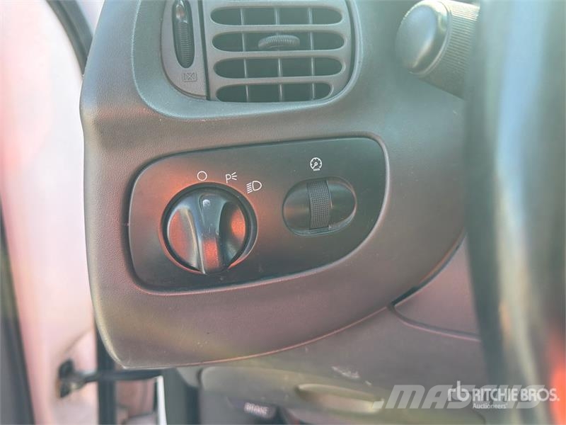 Ford F-150 XL 4x2 Pickup Citi