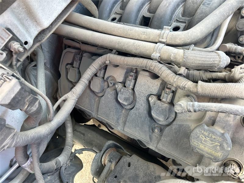 Ford F-150 XL 4x2 Pickup Övriga bilar