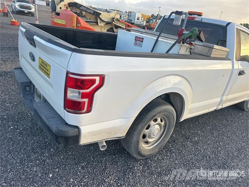Ford F-150 XL 4x2 Pickup Ostalo
