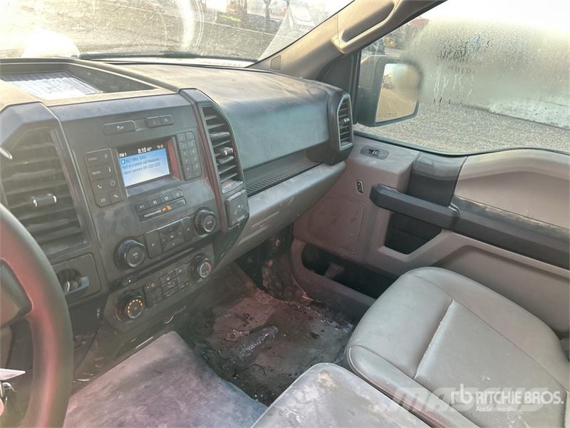 Ford F-150 XL 4x2 Pickup Ostalo