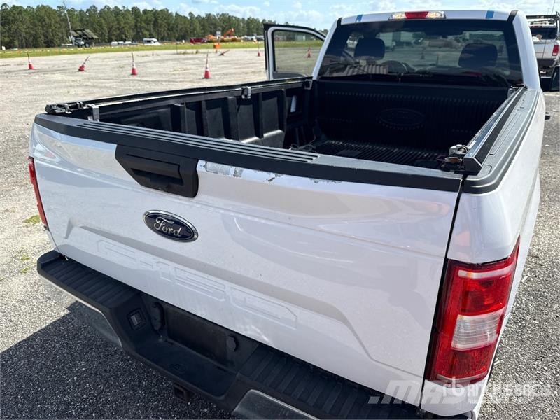 Ford F-150 XL 4x2 Pickup Citi