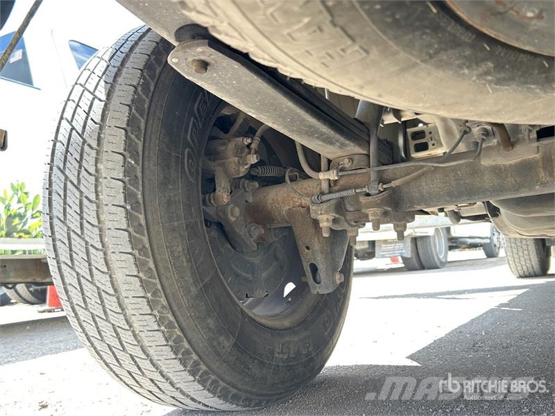 Ford F-150 XL 4x2 Pickup Övriga bilar