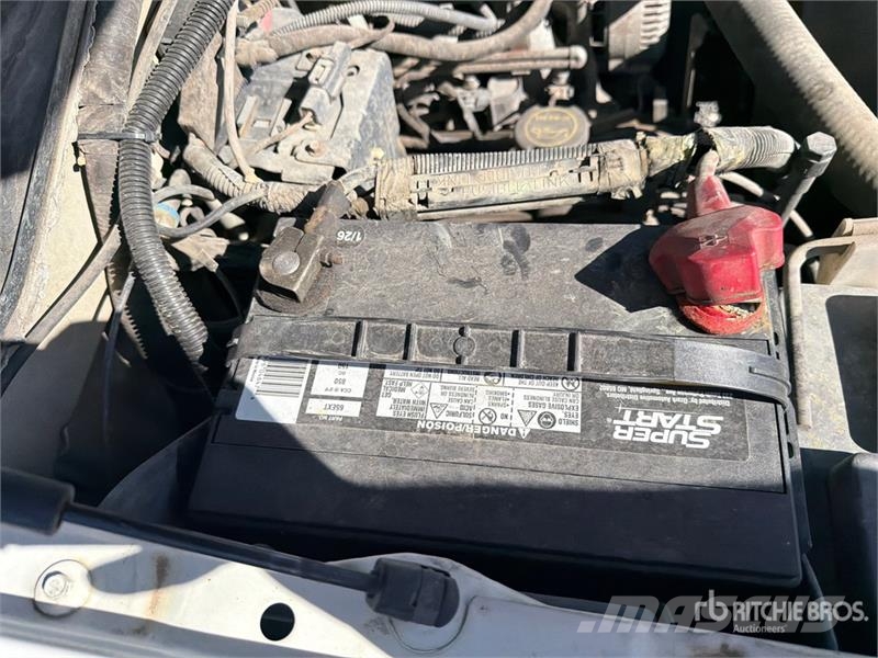 Ford F-150 XL 4x2 Pickup Citi