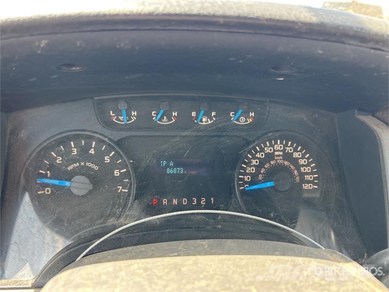 Ford F-150 XL 4x2 Pickup Övriga bilar