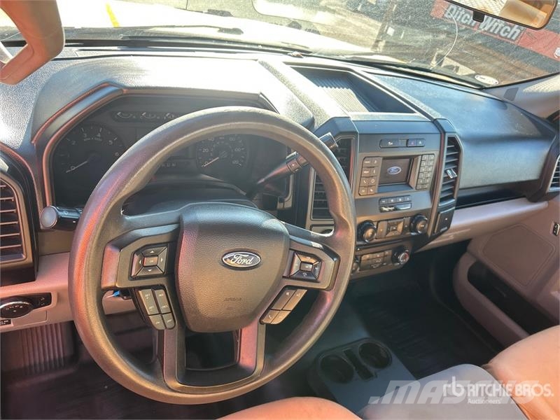 Ford F-150 XL 4x2 Pickup Other