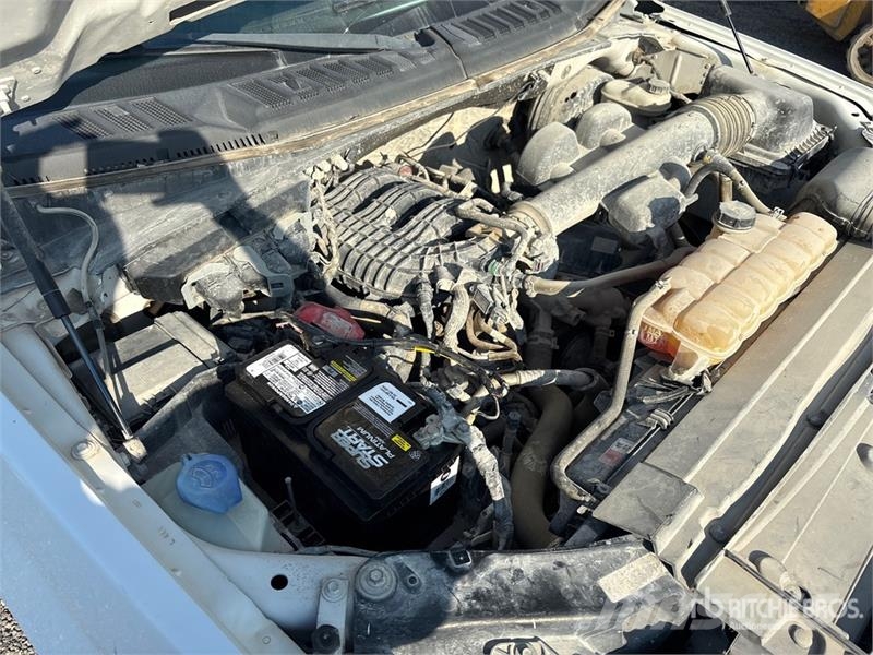 Ford F-150 XL 4x2 Pickup Ostalo