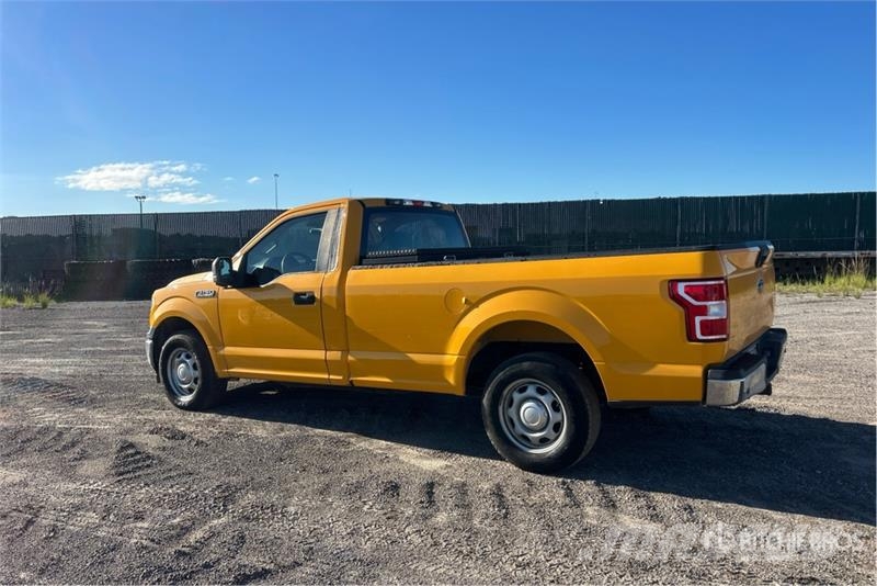 Ford F-150 XL 4x2 Pickup Other