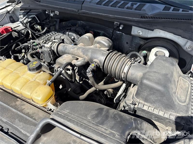Ford F-150 XL 4x2 Pickup Citi