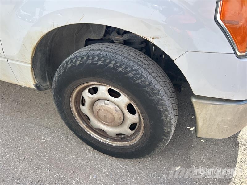Ford F-150 XL 4x2 Pickup Övriga bilar