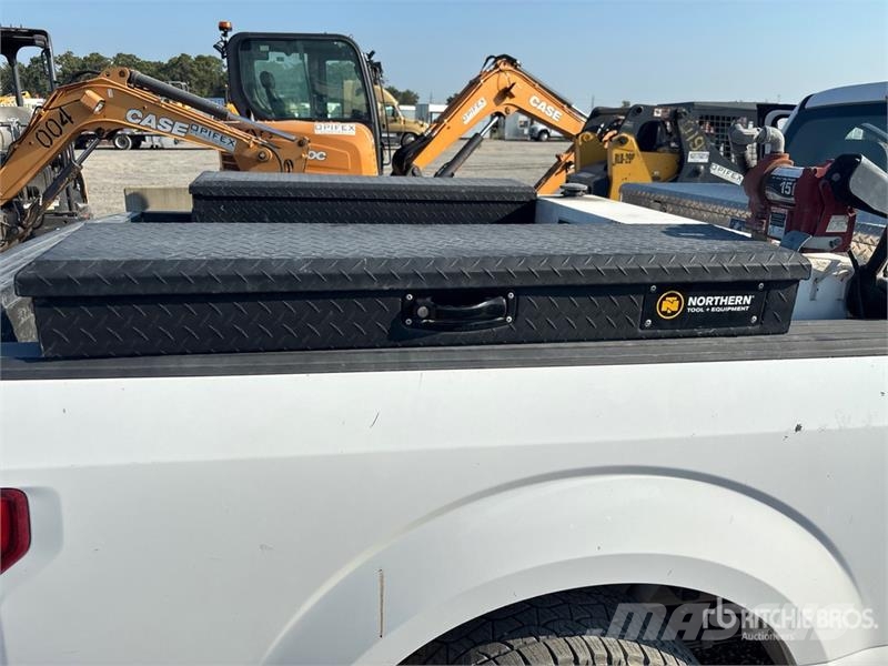 Ford F-150 XL 4x2 Pickup Ostalo