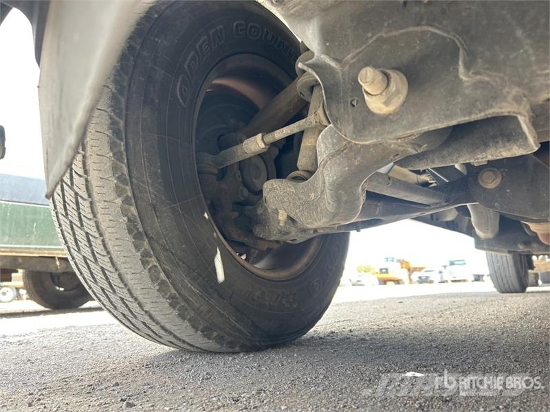 Ford F-150 XL 4x2 Pickup Övriga bilar