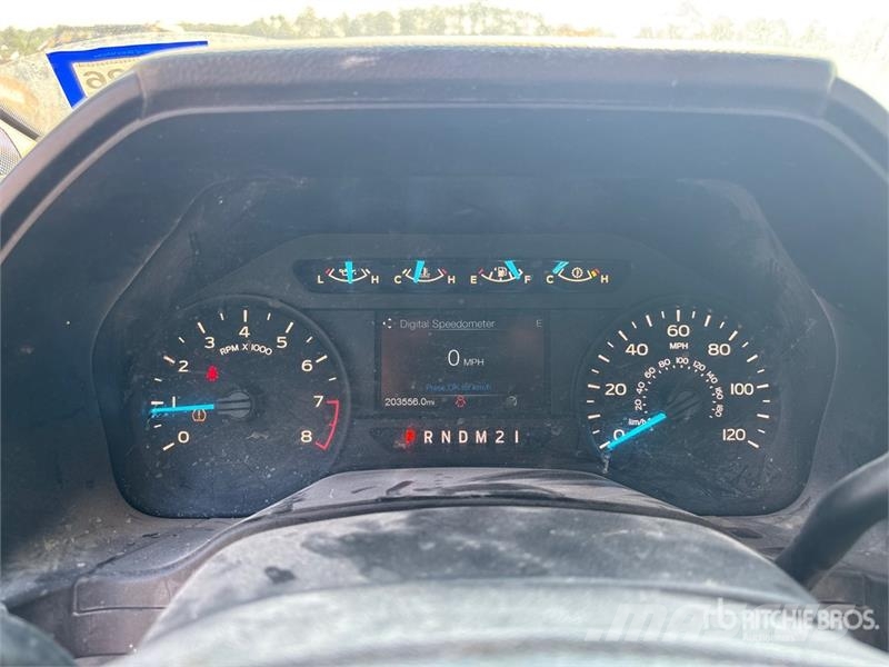 Ford F-150 XL 4x2 Pickup Ostalo