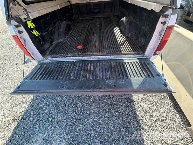 Ford F-150 XL 4x2 Pickup Citi