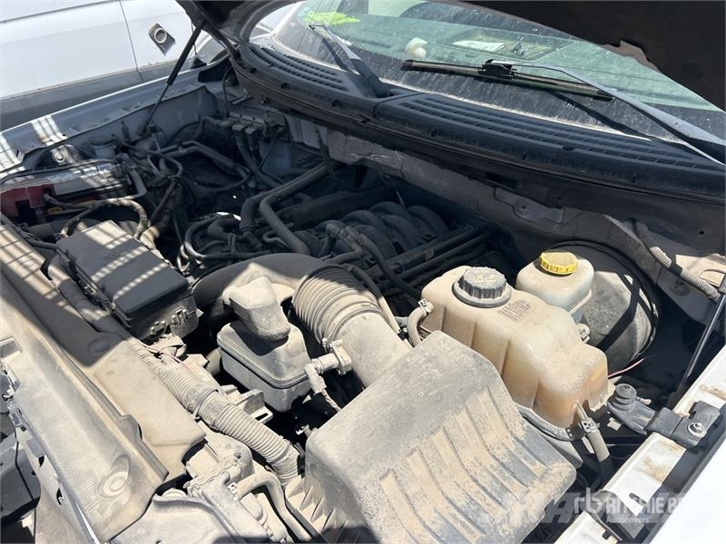 Ford F-150 XL 4x2 Pickup Övriga bilar