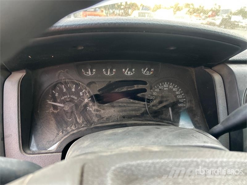 Ford F-150 XL 4x4 Crew Cab Pickup Citi