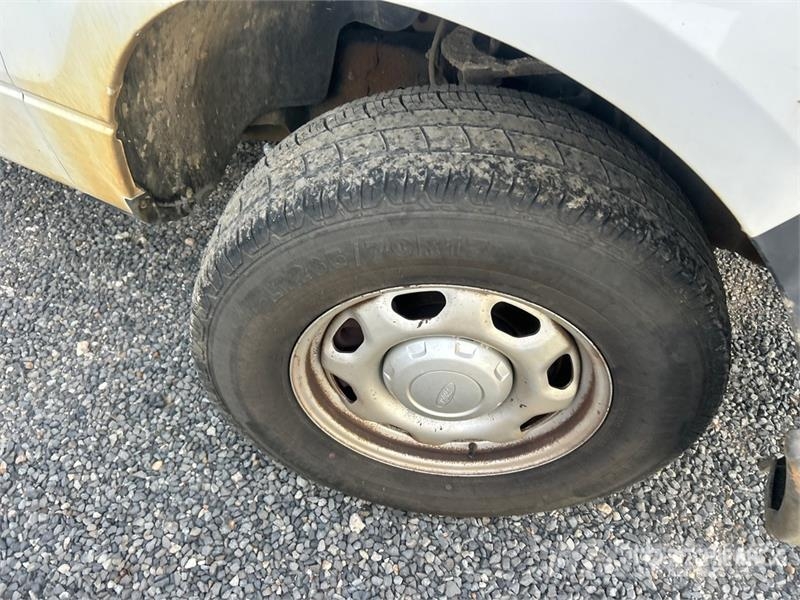 Ford F-150 XL 4x4 Crew Cab Pickup Citi