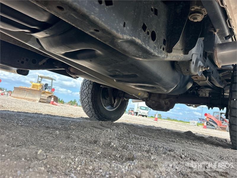 Ford F-150 XL 4x4 Extended Cab Pickup Otras furgonetas