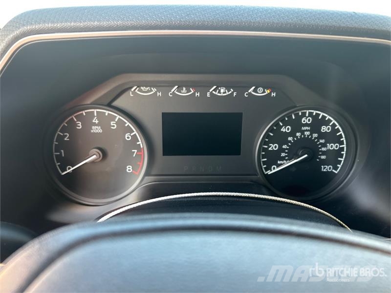 Ford F-150 XL 4x4 Extended Cab Pickup Drugi