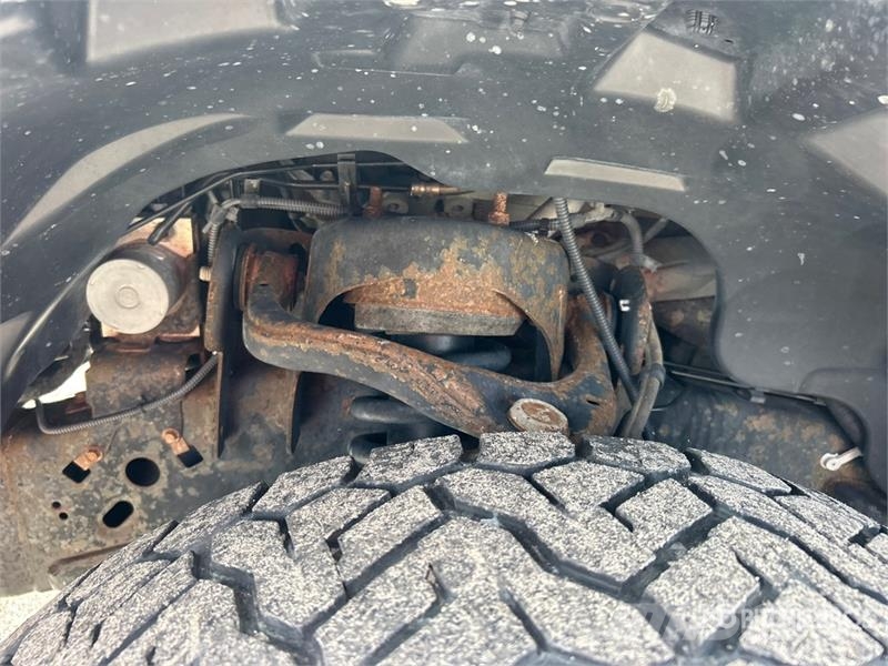Ford F-150 XL 4x4 Extended Cab Pickup Otras furgonetas