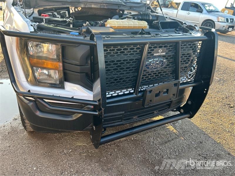 Ford F-150 XL 4x4 Extended Cab Pickup Drugi