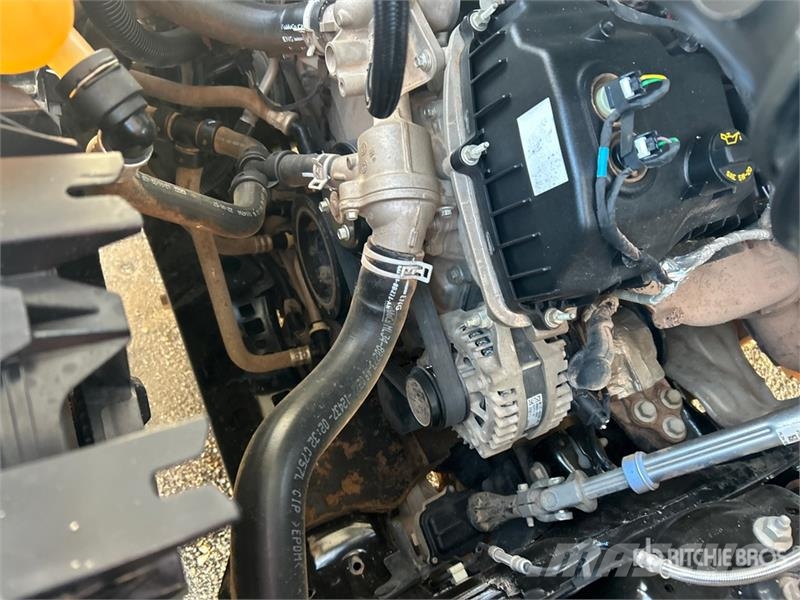 Ford F-150 XL 4x4 Extended Cab Pickup Drugi