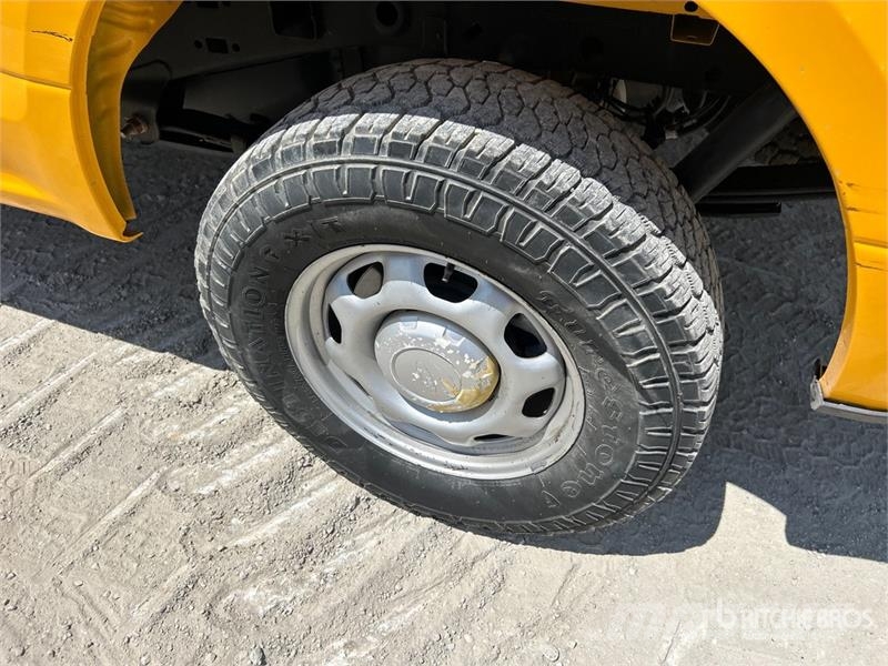 Ford F-150 XL 4x4 Pickup Andre varebiler