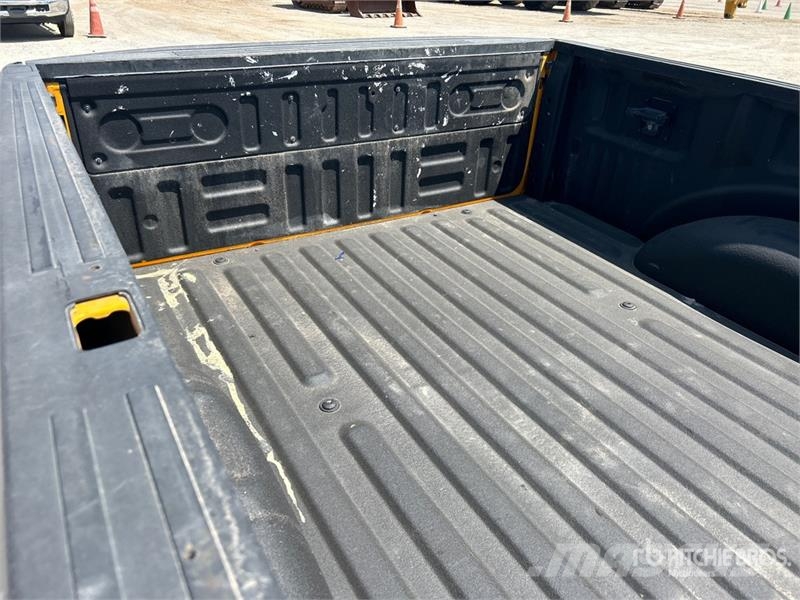 Ford F-150 XL 4x4 Pickup Andre varebiler