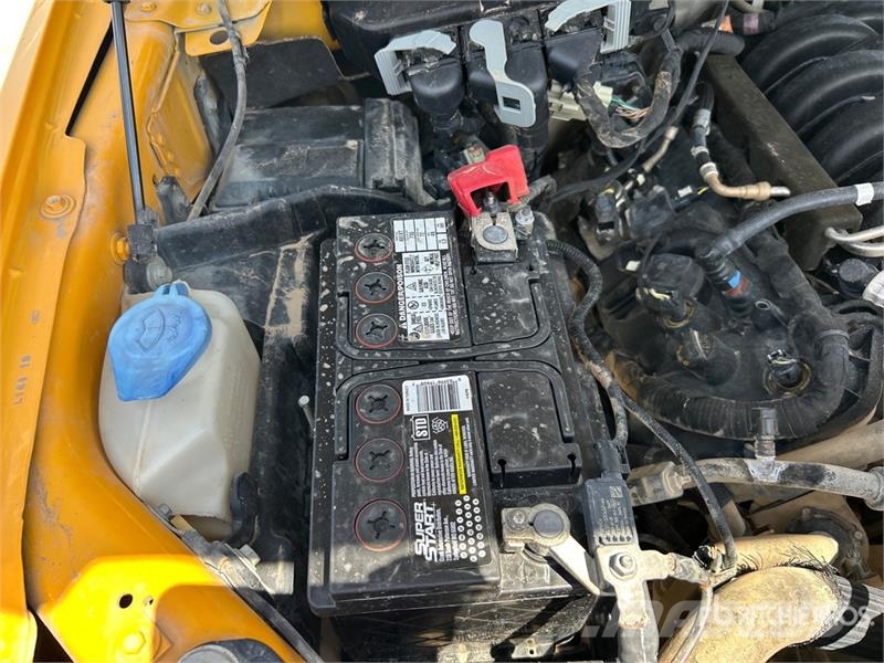 Ford F-150 XL 4x4 Pickup Andre varebiler