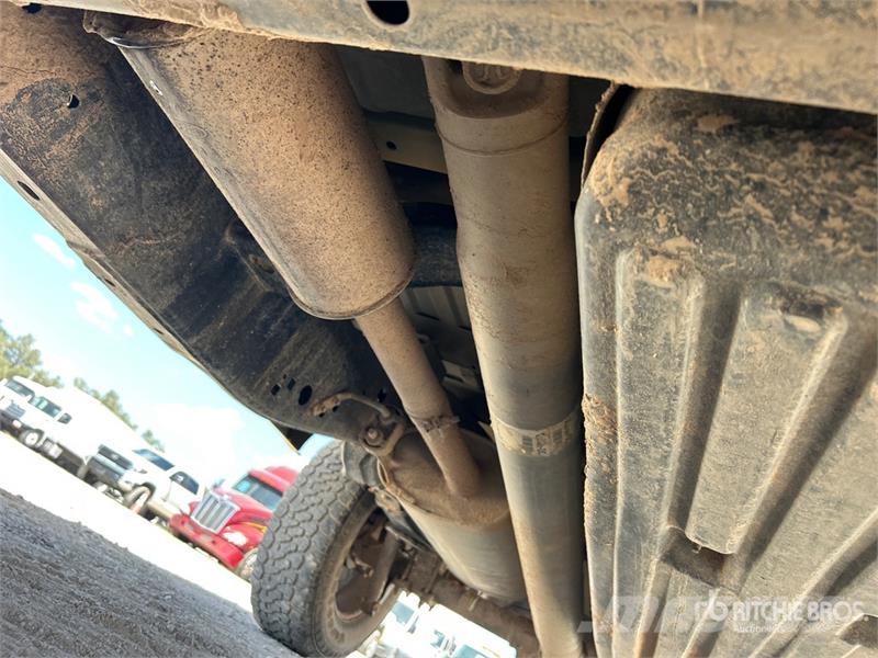 Ford F-150 XL 4x4 Pickup Andre varebiler