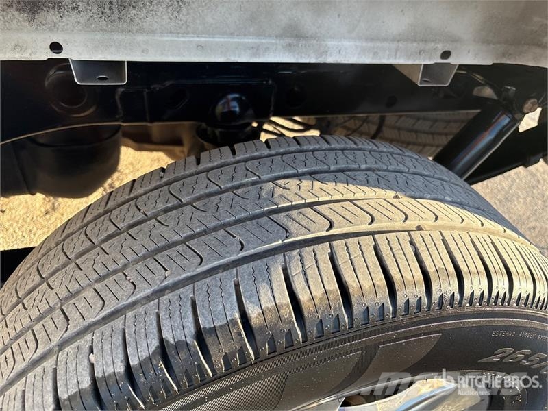 Ford F-150 XLT 4x2 Crew Cab Pickup Ostalo