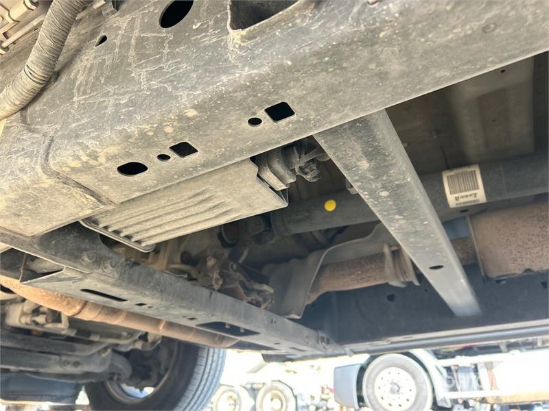 Ford F-150 XLT 4x2 Crew Cab Pickup Otros