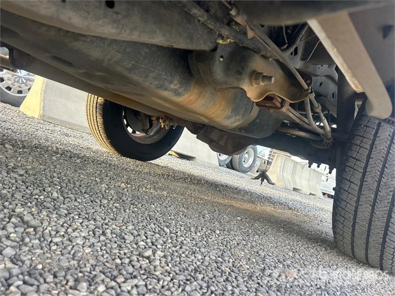 Ford F-150 XLT 4x2 Crew Cab Pickup 其他