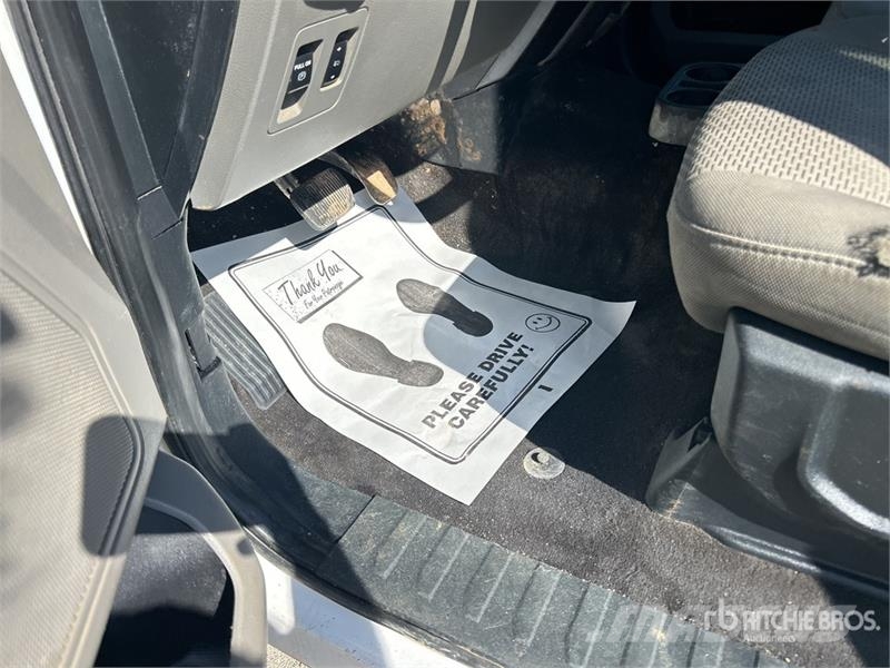 Ford F-150 XLT 4x2 Crew Cab Pickup Övriga bilar