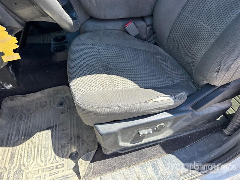 Ford F-150 XLT 4x2 Crew Cab Pickup 其他