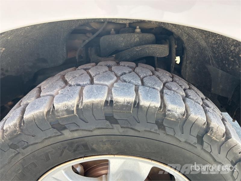 Ford F-150 XLT 4x2 Crew Cab Pickup Övriga bilar