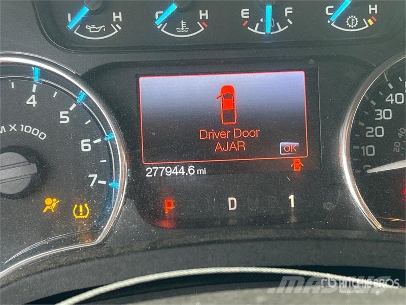 Ford F-150 XLT 4x2 Crew Cab Pickup 其他